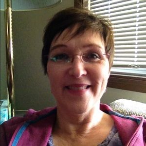 Meet your Posher, Mary